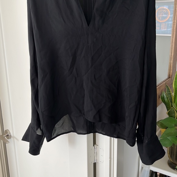 Babaton Blouse - Picture 6 of 7